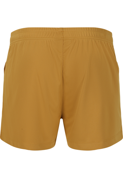FZ Forza LAYA V2 W šortai, 5316 Mustard Gold