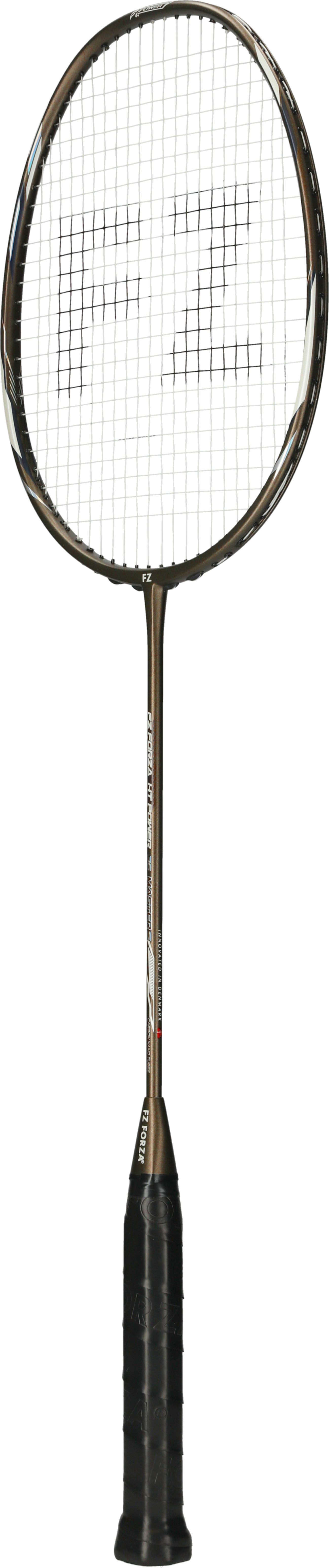 FZ HT POWER 36 MASTER S , 5308 Dark Earth