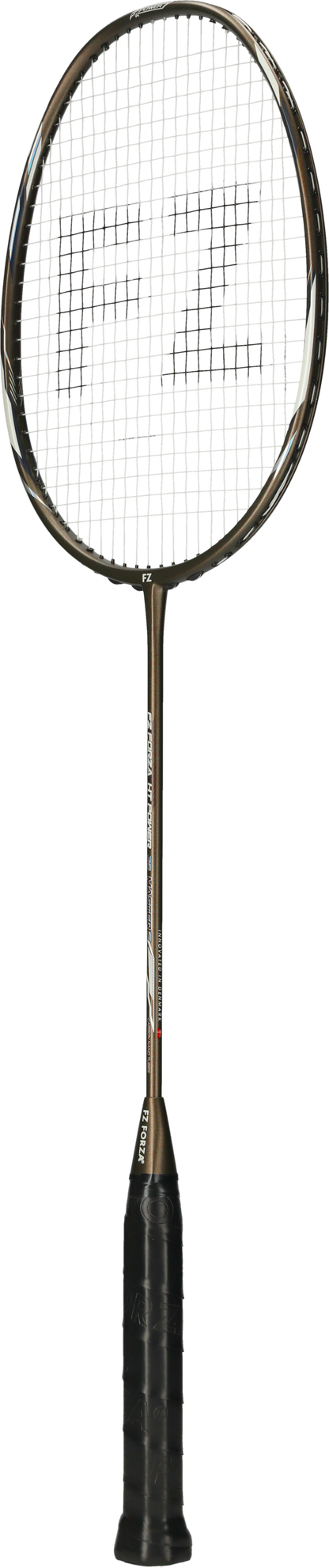 FZ HT POWER 36 MASTER S , 5308 Dark Earth