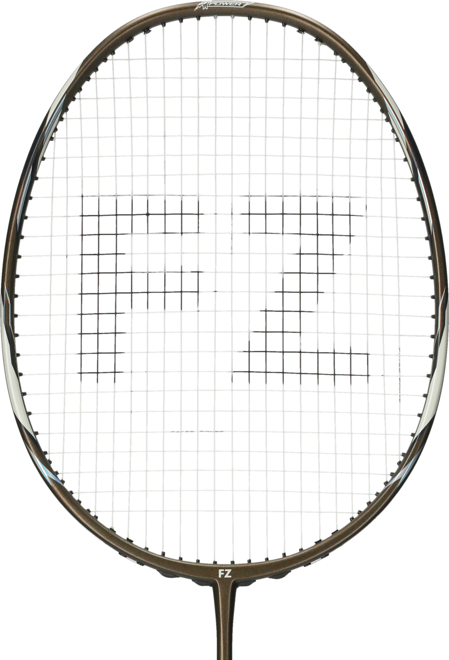 FZ HT POWER 36 MASTER S , 5308 Dark Earth
