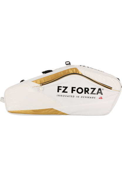 FZ FORZA Racket Bag - Tour Line 12 pcs, 1002 White