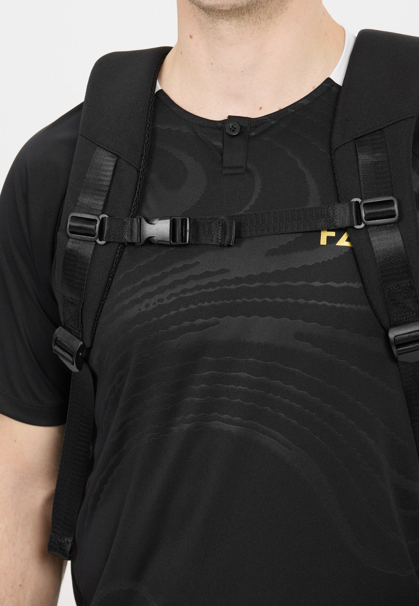 FZ FORZA Back Pack - Tour Line