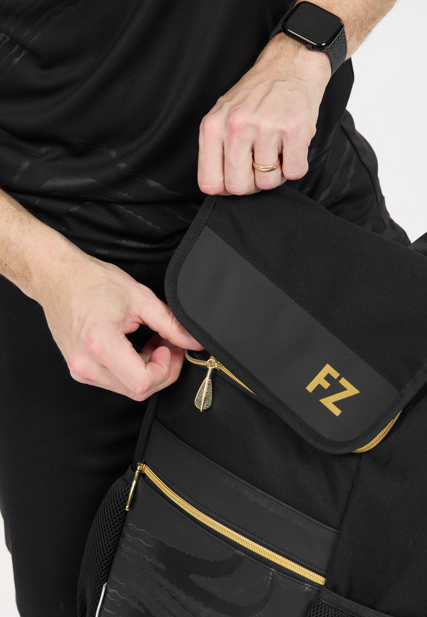 FZ FORZA Back Pack - Tour Line