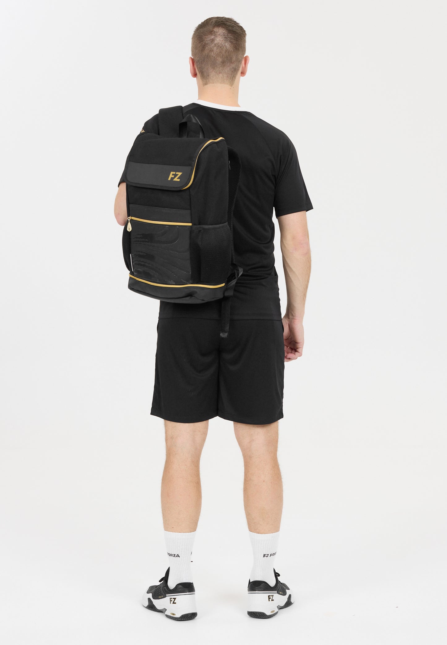FZ FORZA Back Pack - Tour Line