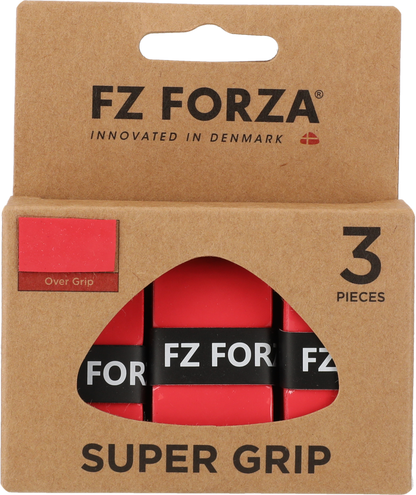 FZ Forza Super Grip 3 vnt