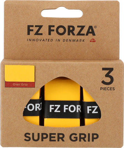 FZ Forza Super Grip 3 vnt