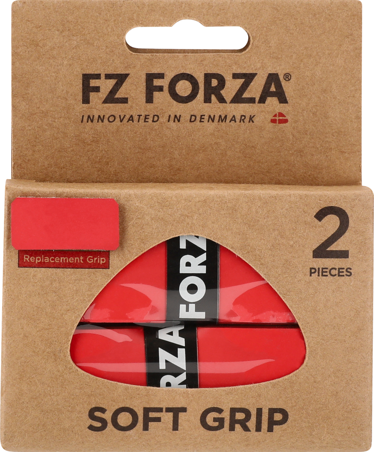 FZ Forza Super Grip 3 vnt