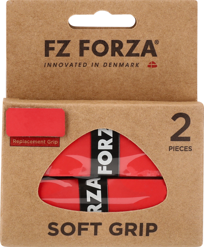 FZ Forza Super Grip 3 vnt