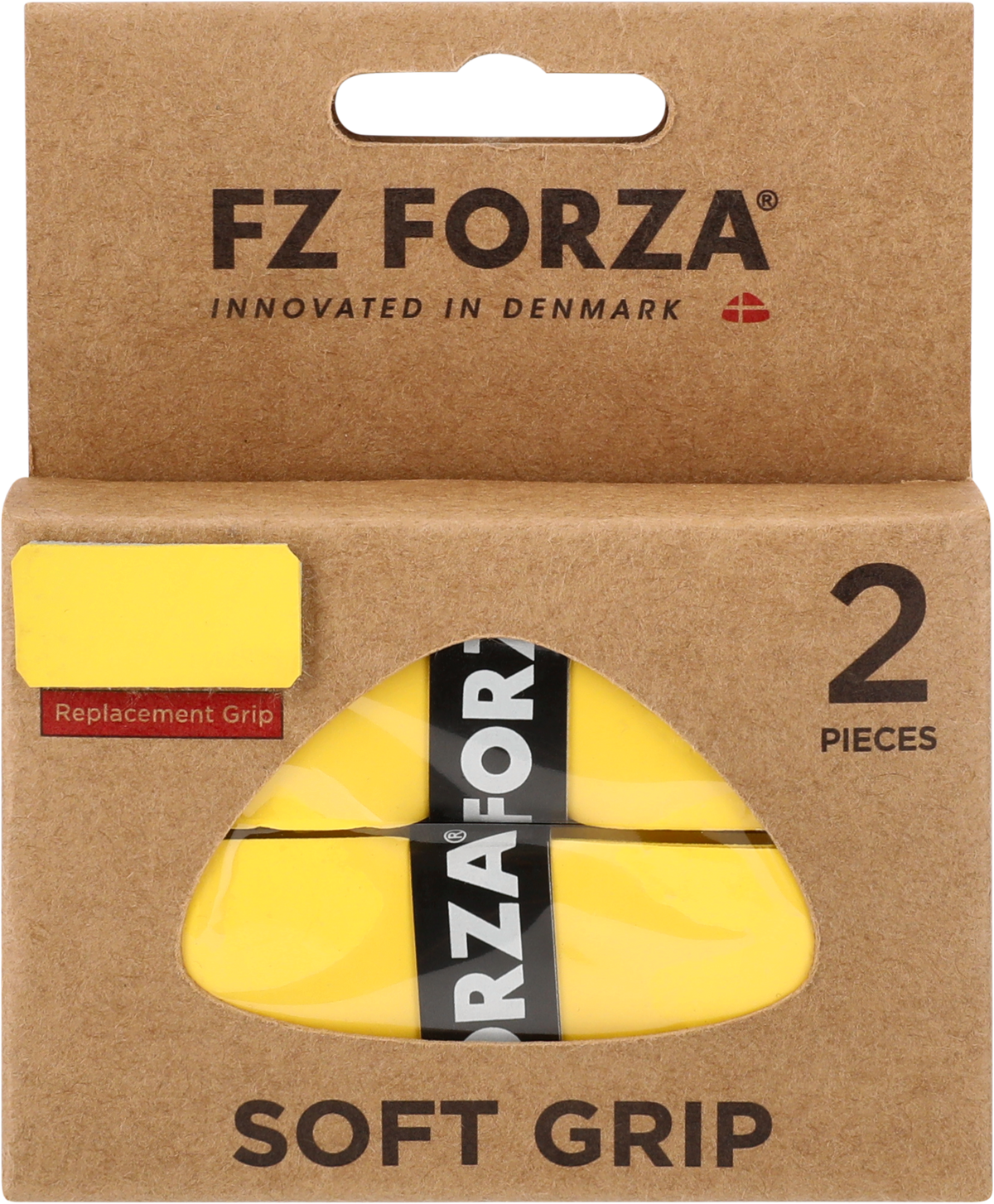 FZ Forza Super Grip 3 vnt