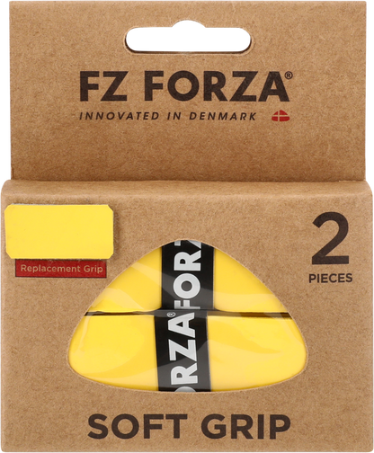 FZ Forza Super Grip 3 vnt
