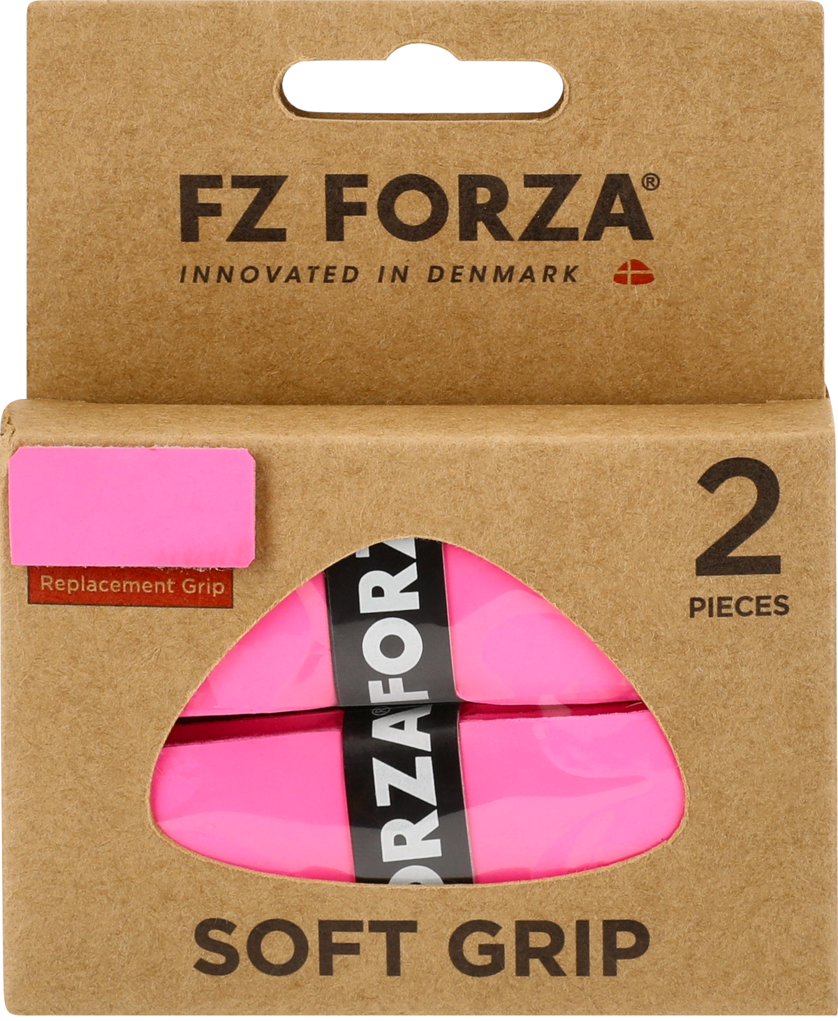FZ Forza Super Grip 3 vnt