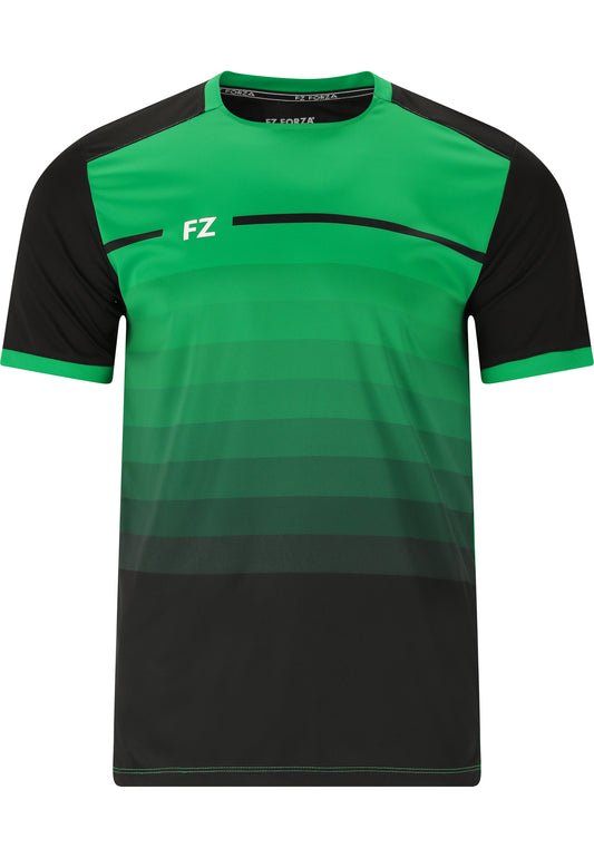 FZ FORZA Alberti M S/S Tee, 3044 Perfect Green