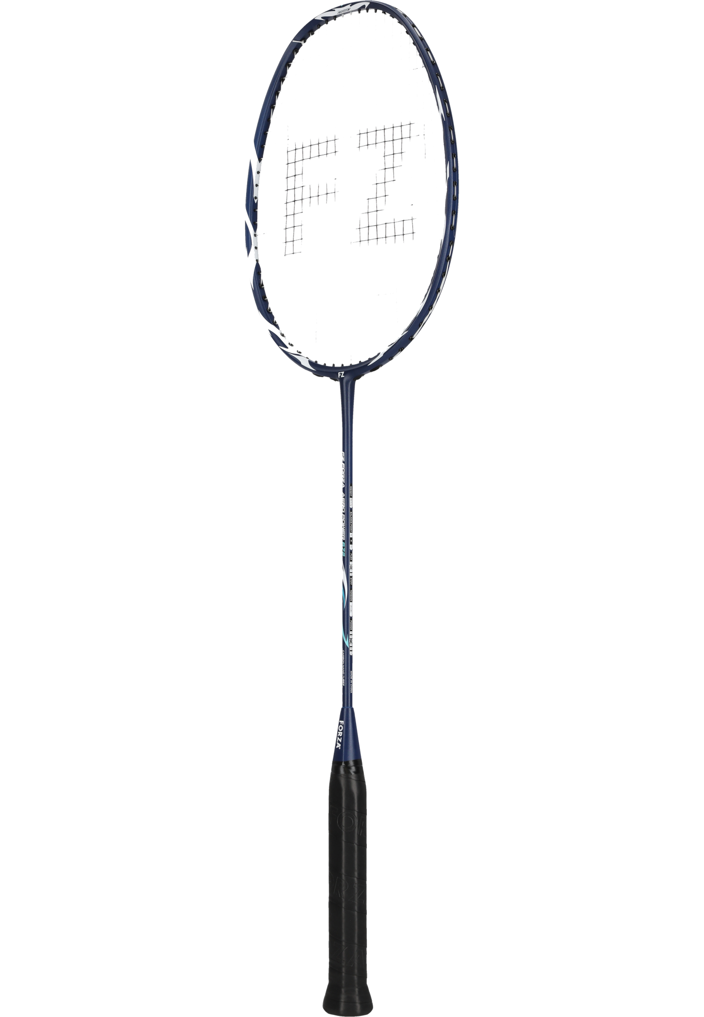 Aero Power 672, 2034 POSEIDON