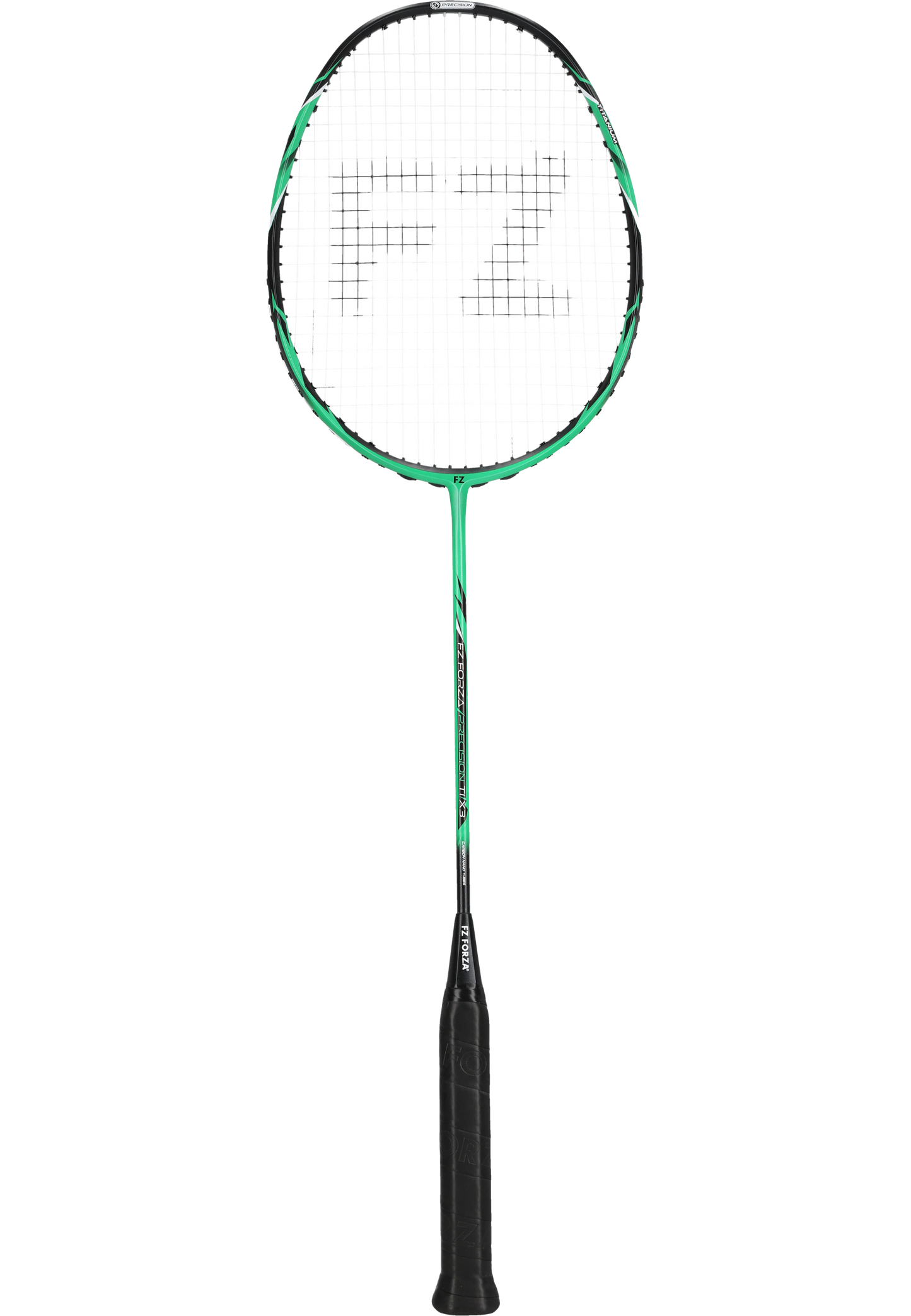 FZ FORZA PRECISION TI-X3