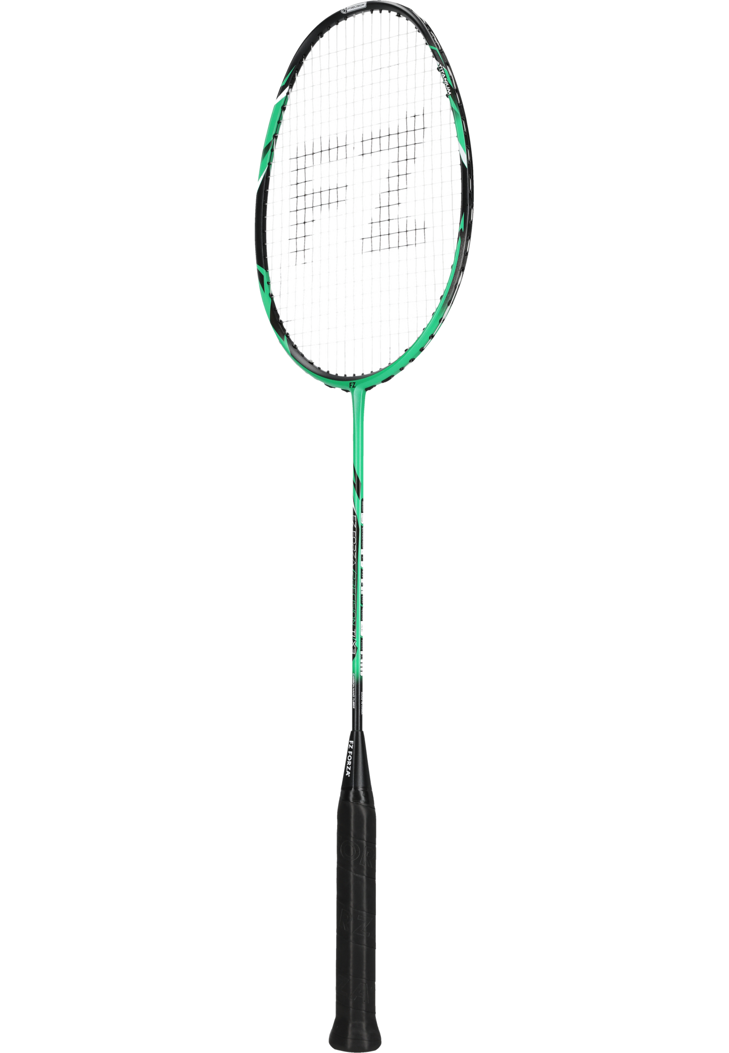FZ FORZA PRECISION TI-X3