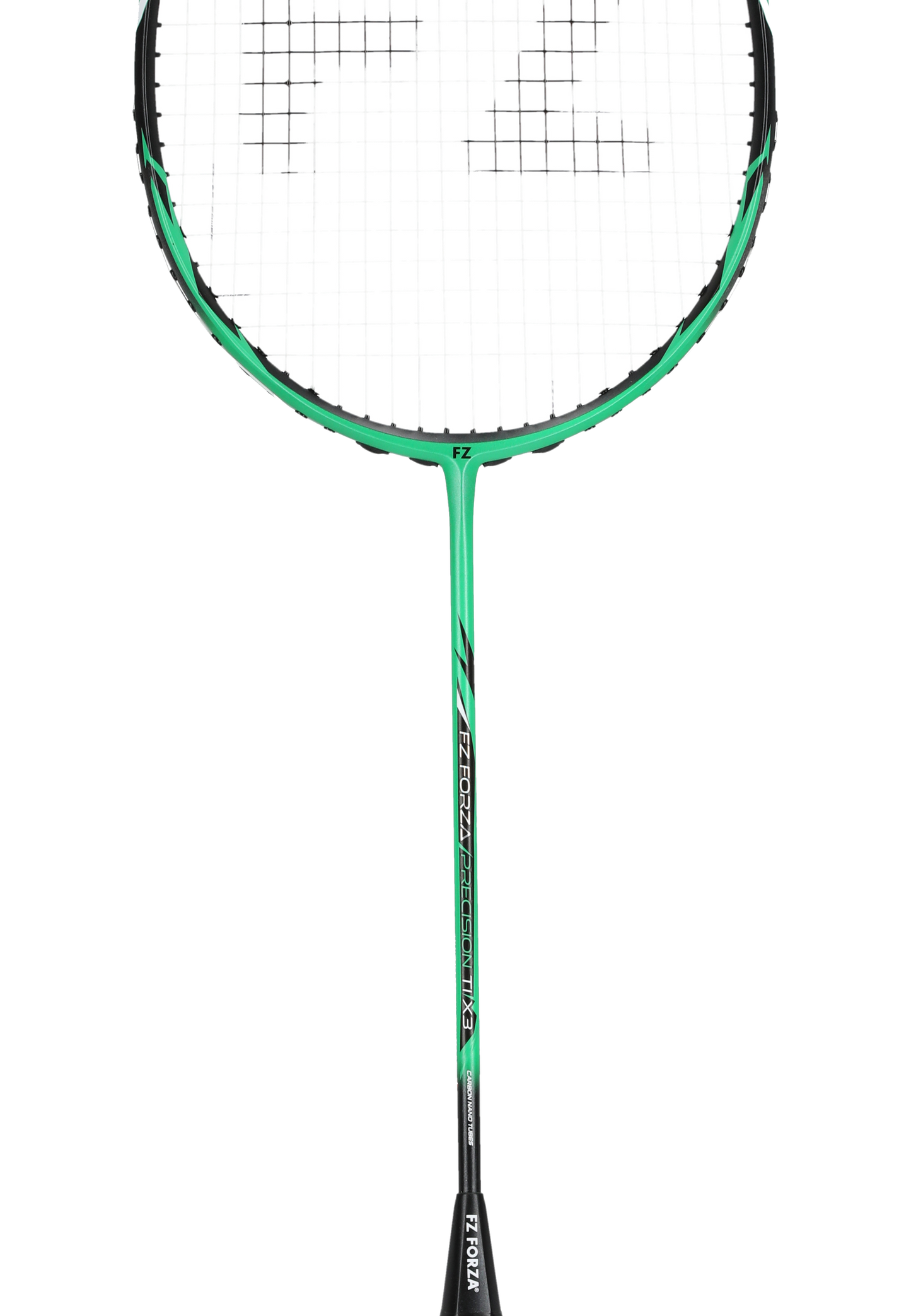 FZ FORZA PRECISION TI-X3