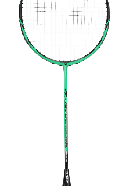 FZ FORZA PRECISION TI-X3