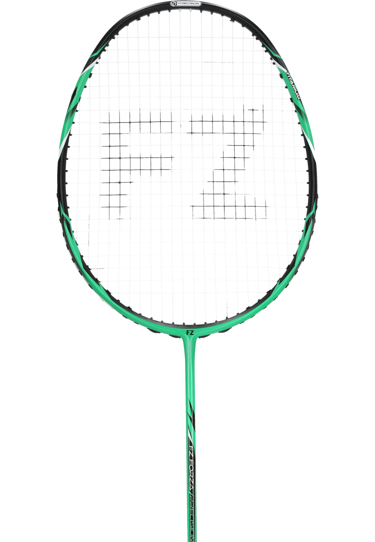 FZ FORZA PRECISION TI-X3