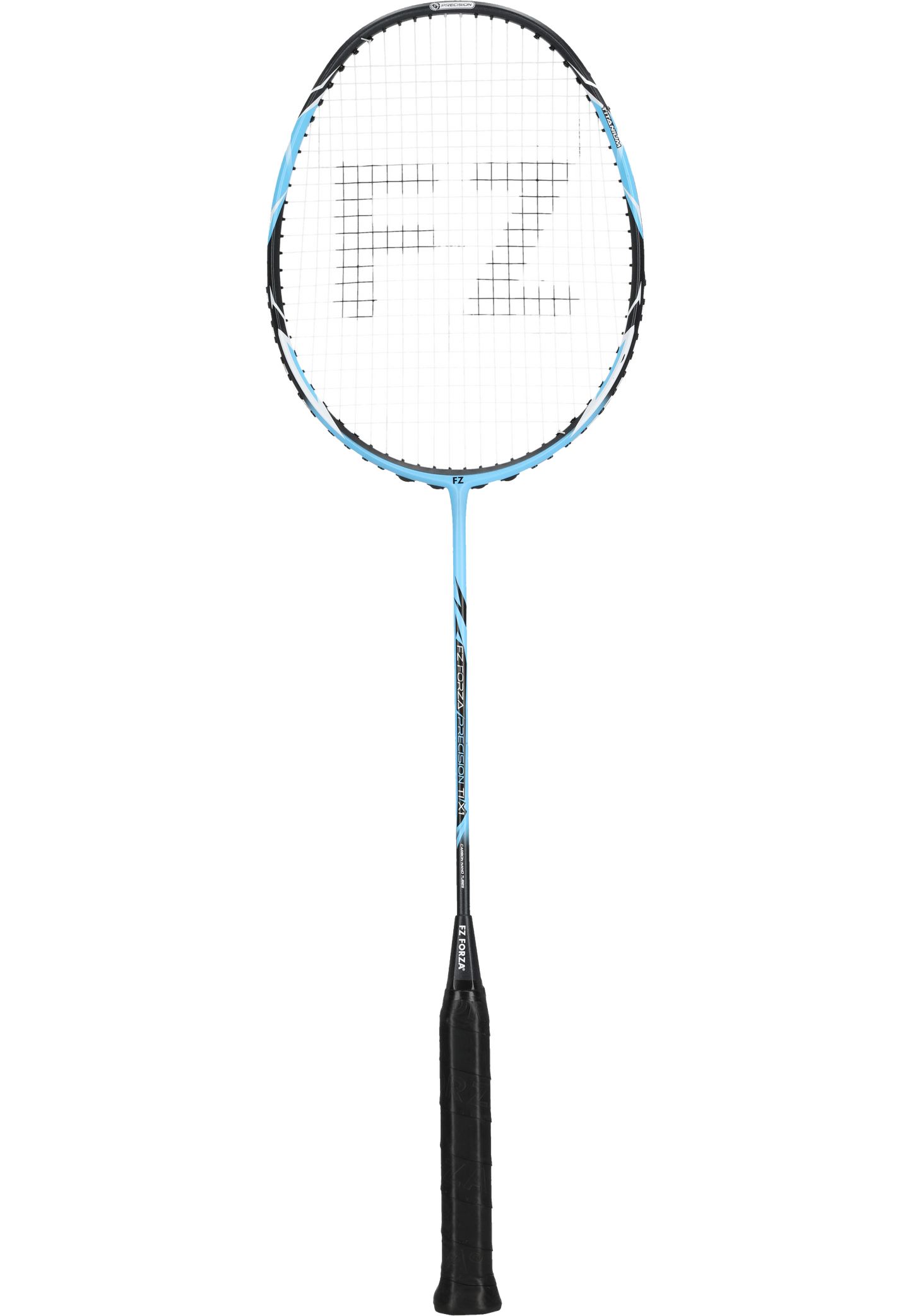 FZ FORZA PRECISION TI-X1