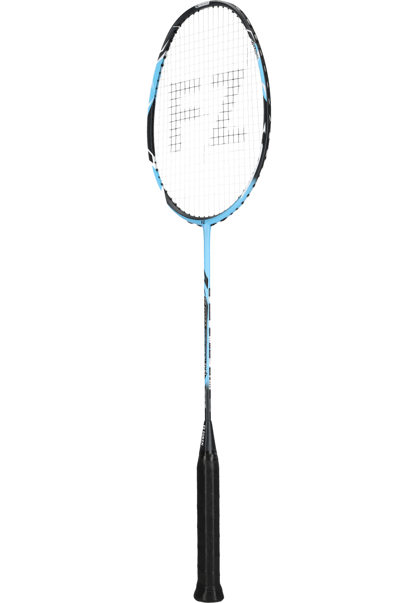 FZ FORZA PRECISION TI-X1