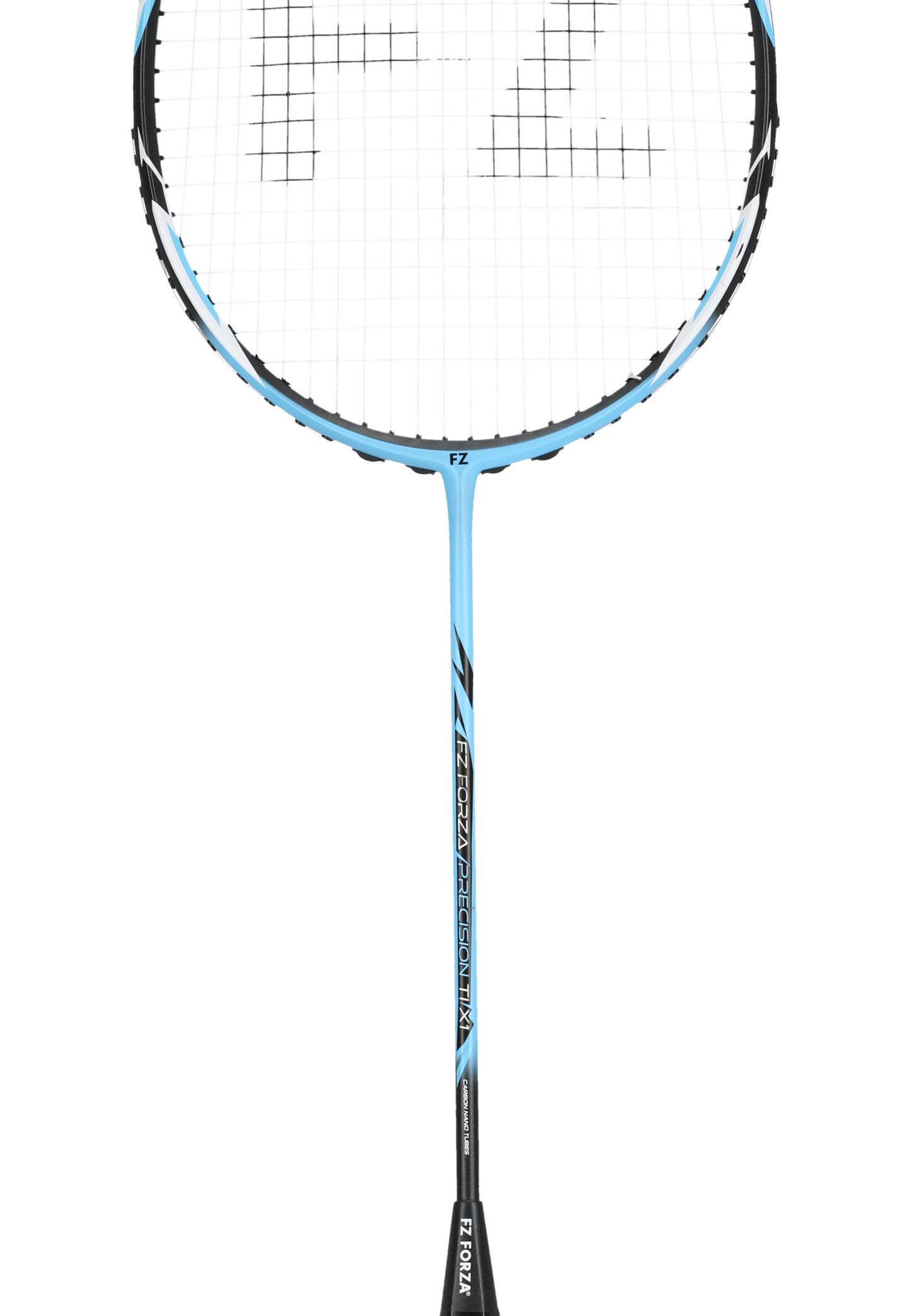 FZ FORZA PRECISION TI-X1