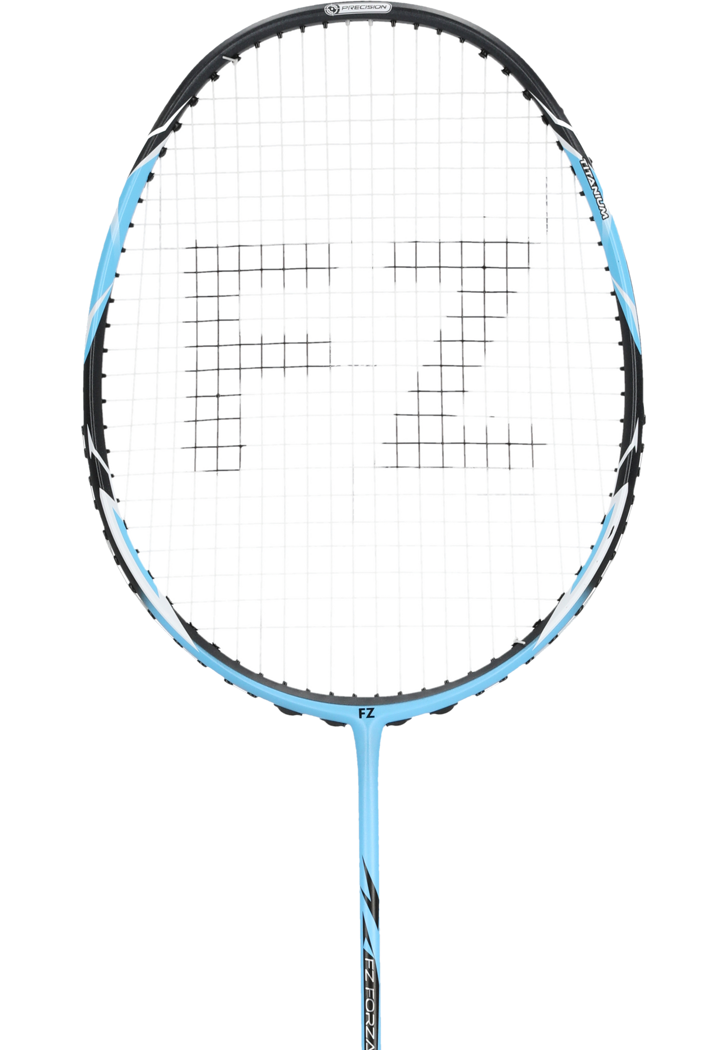 FZ FORZA PRECISION TI-X1