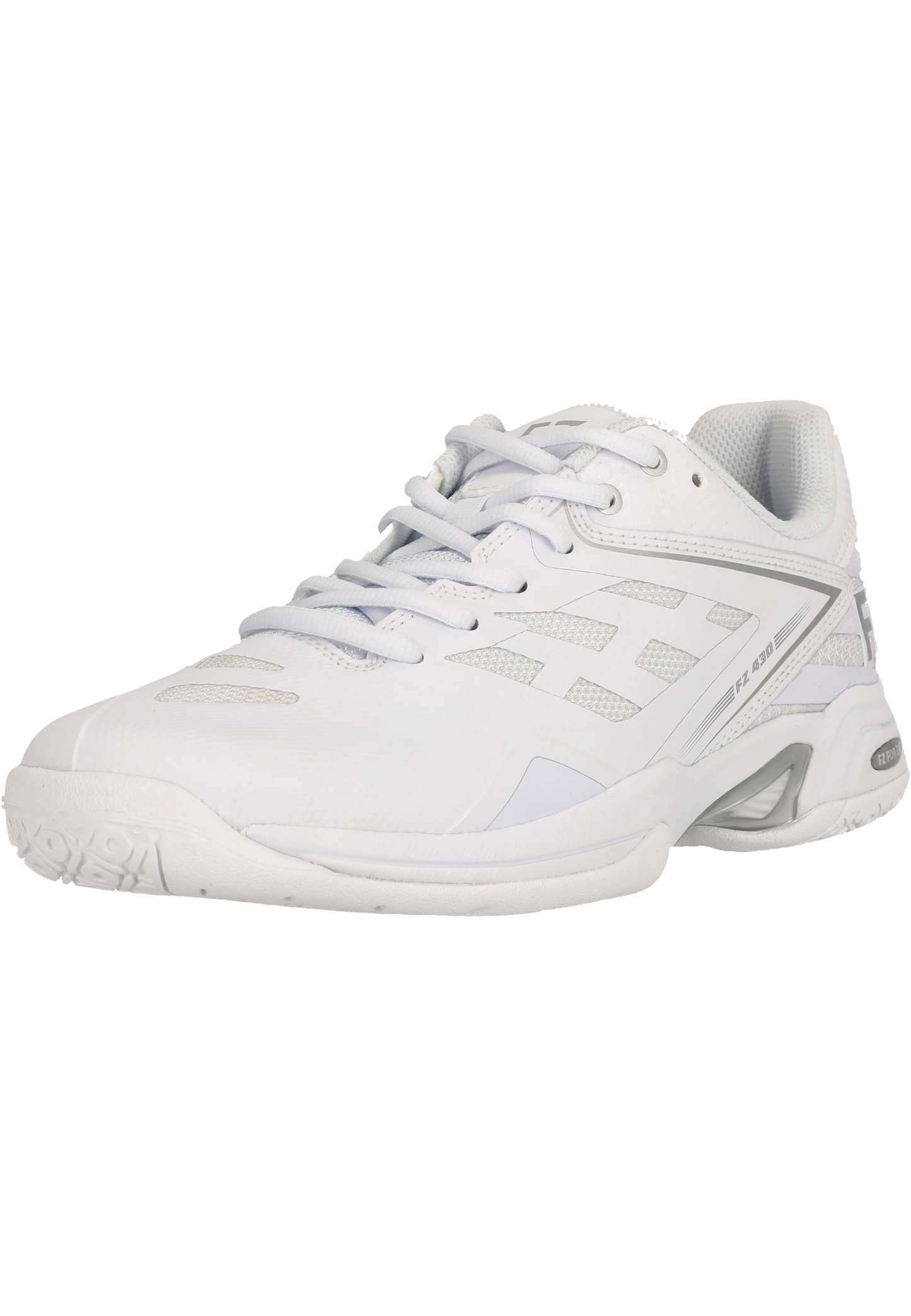 FZ Forza S-430 M, 1002 White