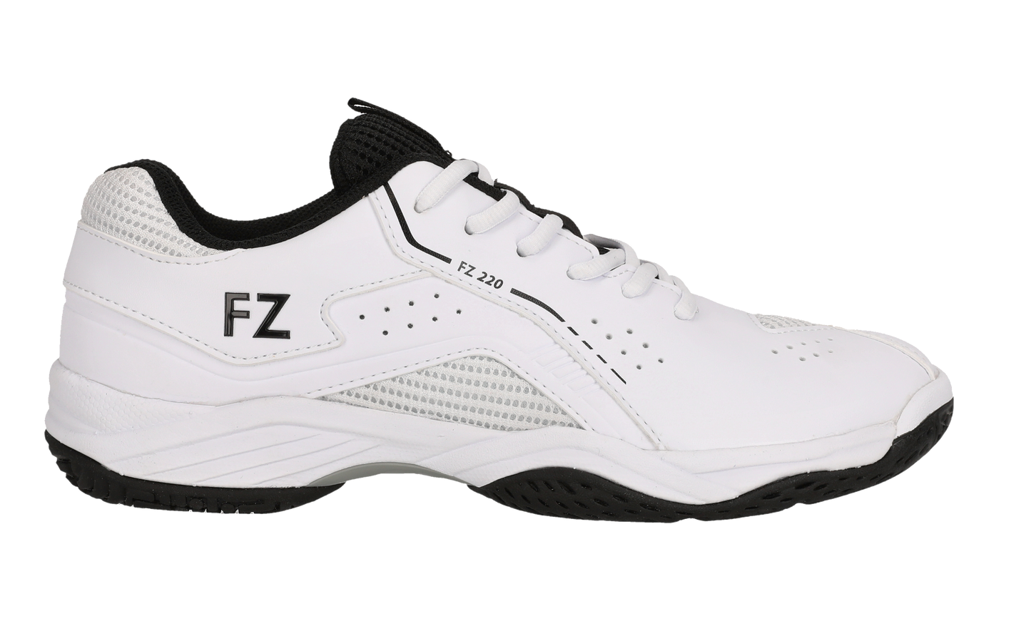 FZ Forza S-220 M, 1002 White