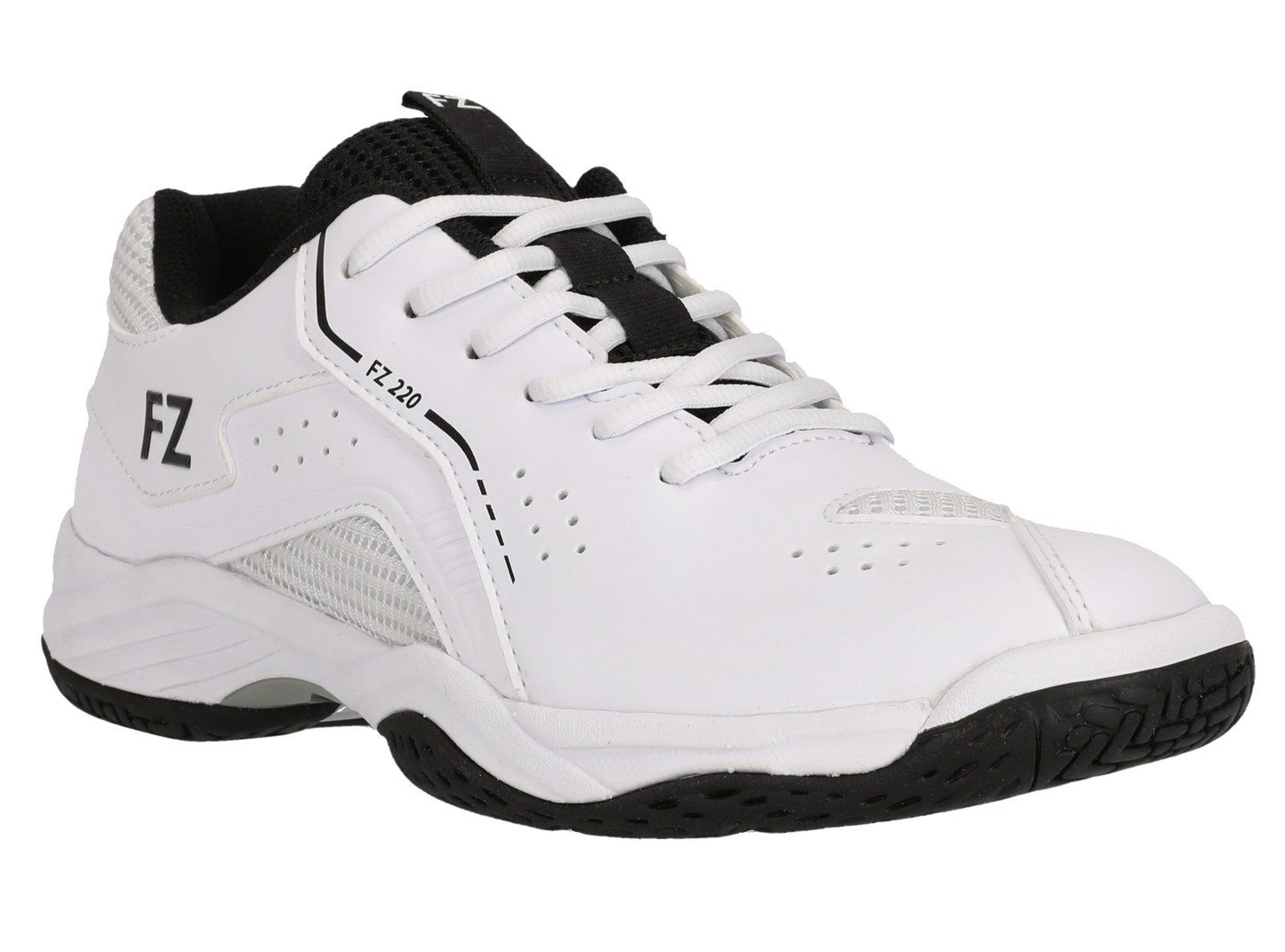 FZ Forza S-220 M, 1002 White