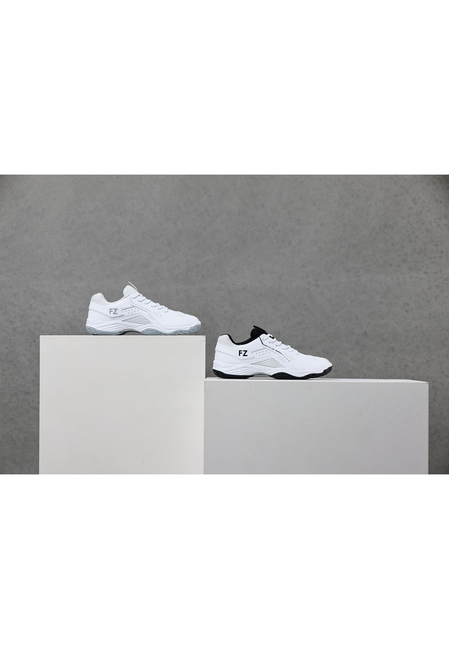 FZ Forza S-220 M, 1002 White