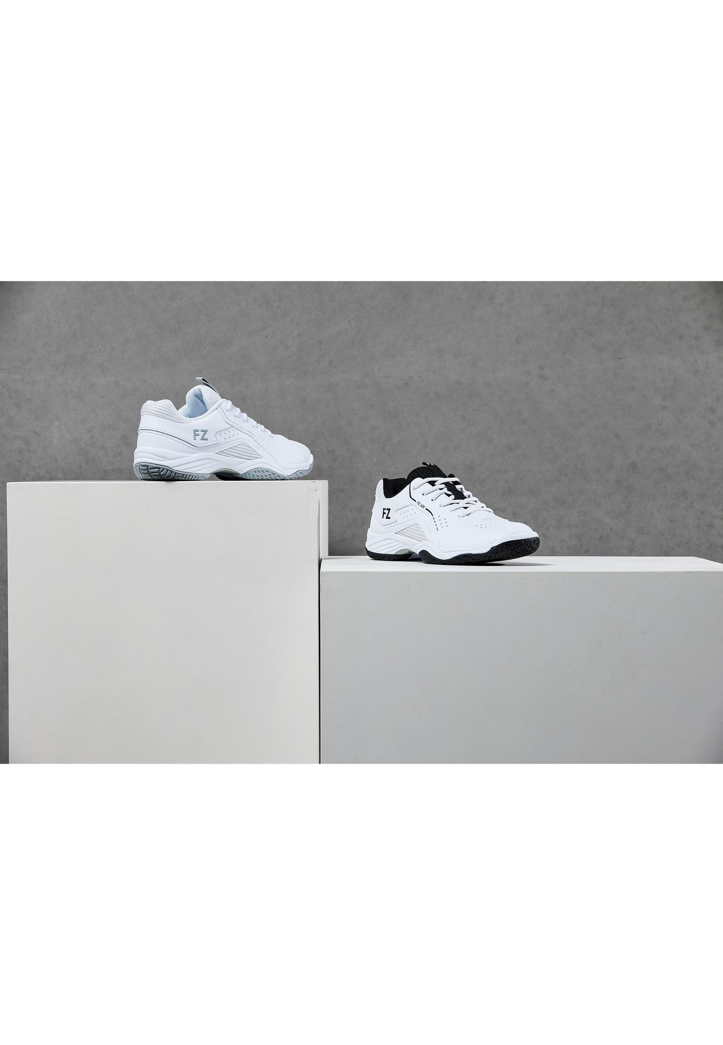 FZ Forza S-220 W, 1002 White