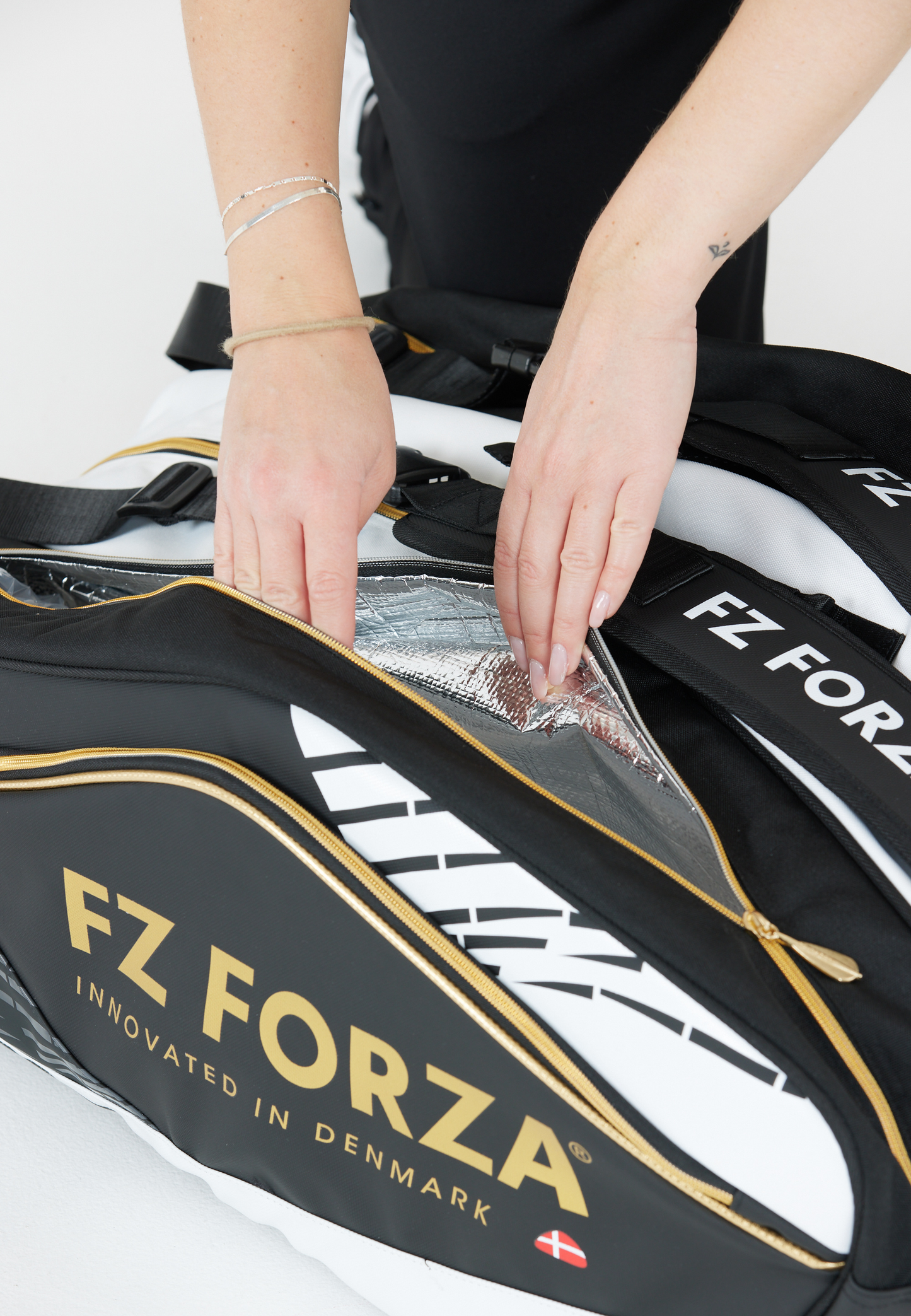 FZ FORZA TOUR LINE 15 PCS-0145