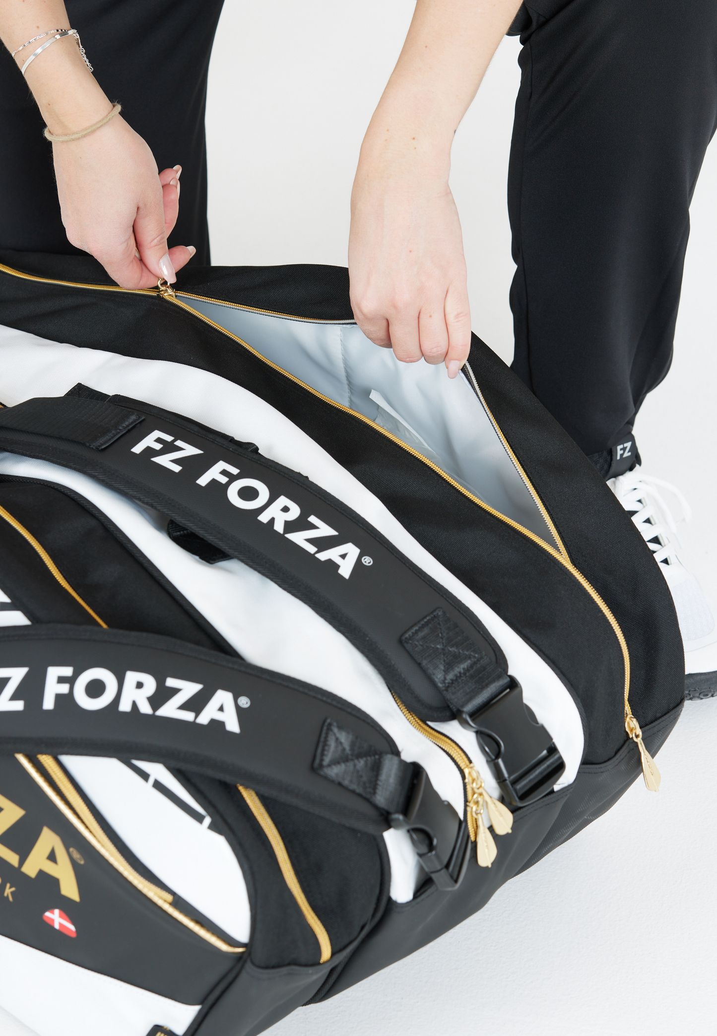 FZ FORZA TOUR LINE 15 PCS-0145