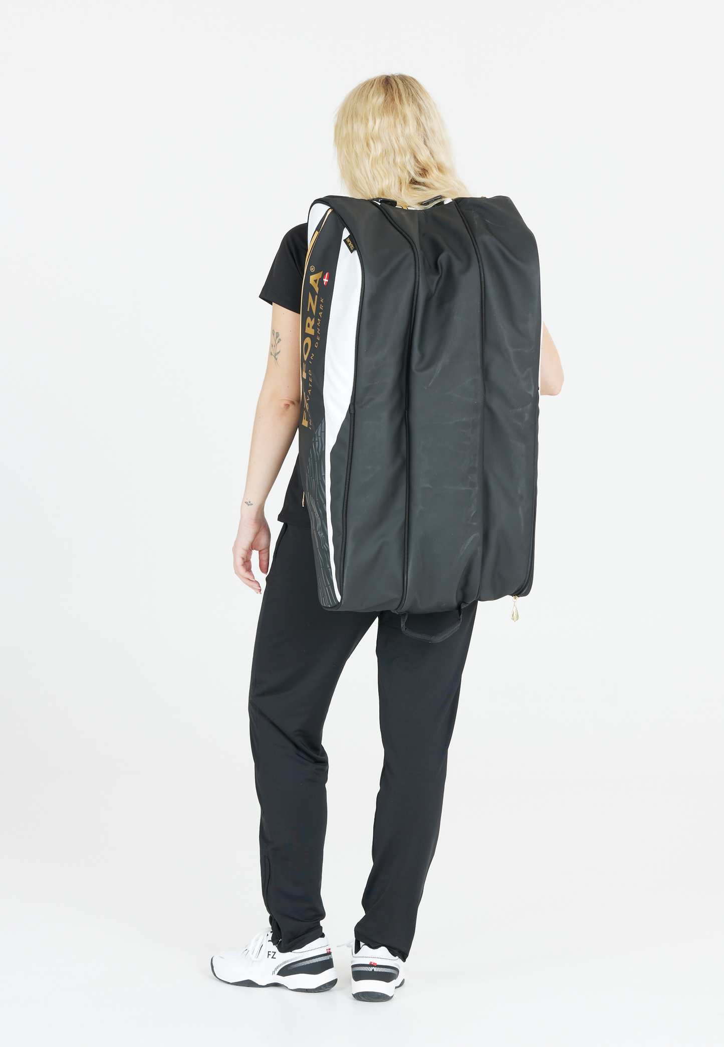 FZ FORZA TOUR LINE 15 PCS-0145