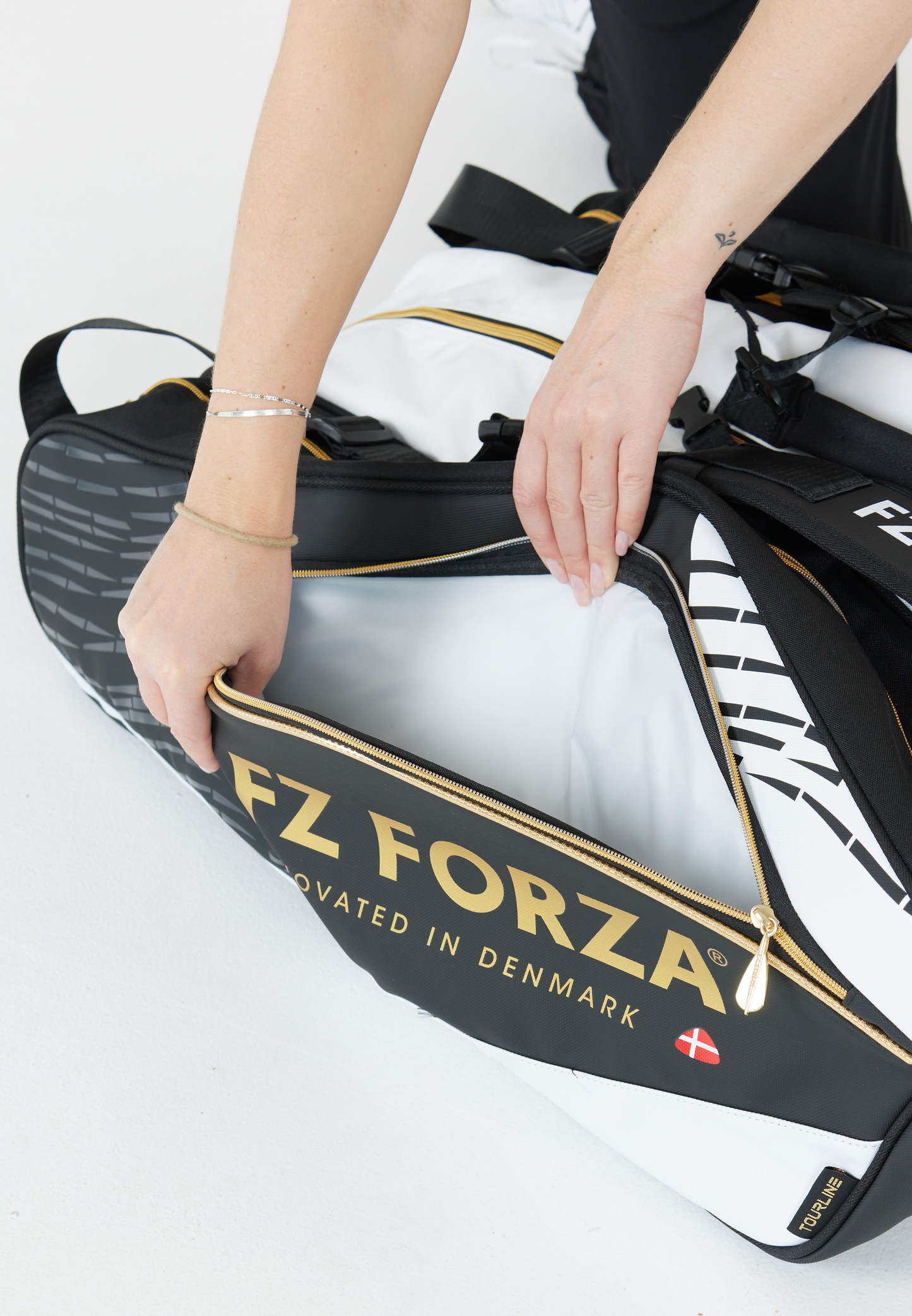 FZ FORZA TOUR LINE 15 PCS-0145