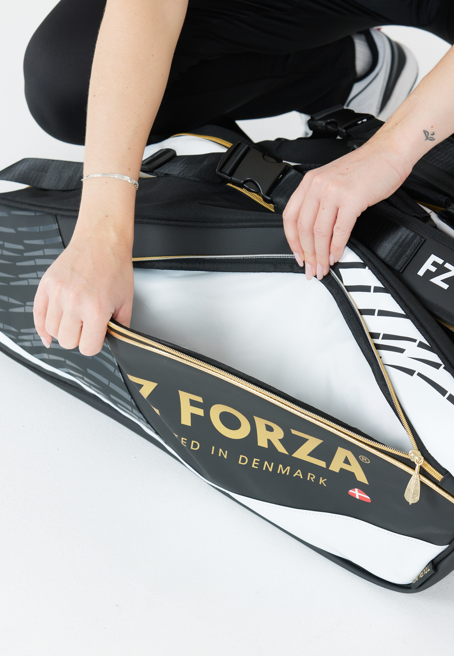 FZ FORZA TOUR LINE 12 PCS-0145