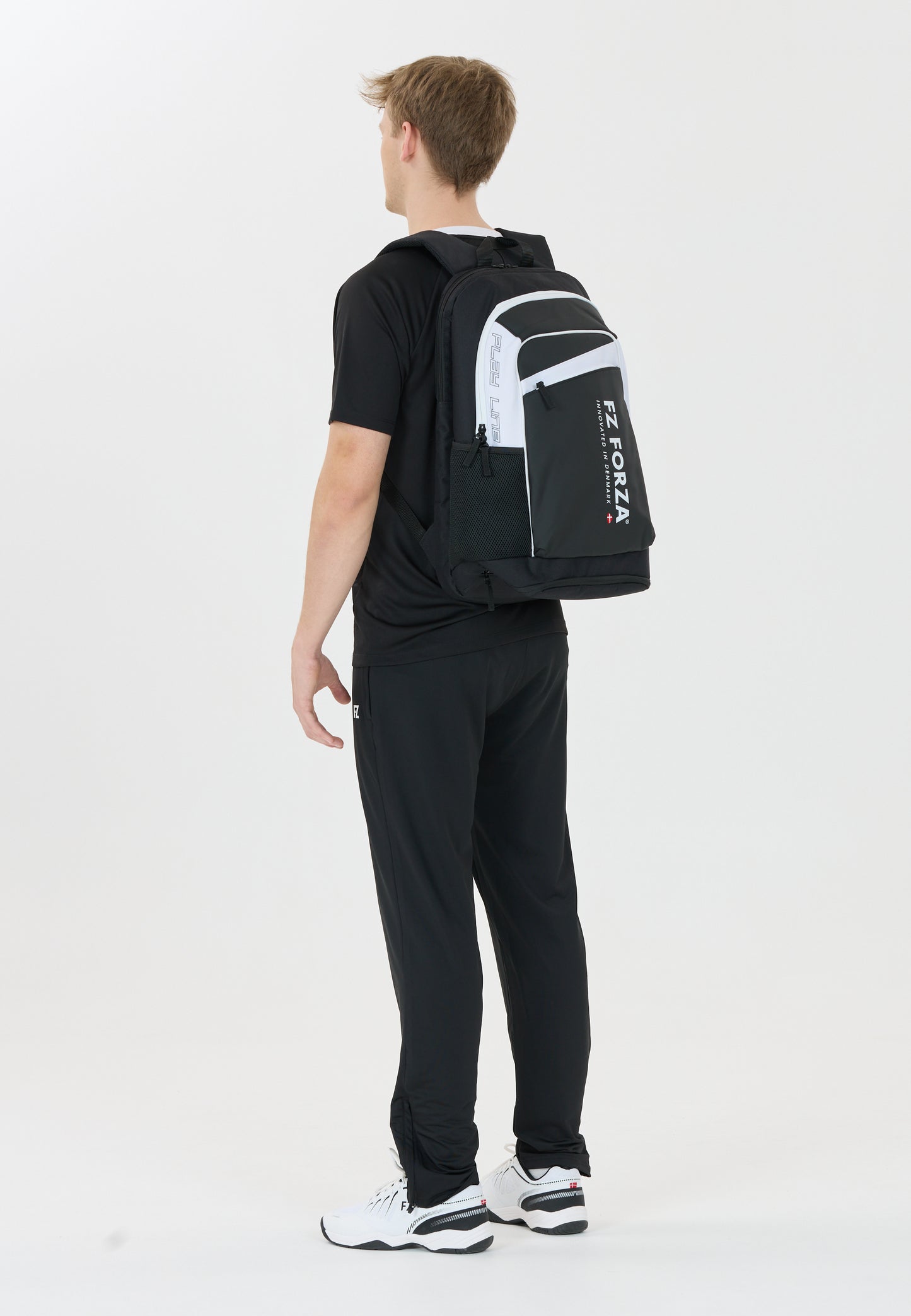 FZ FORZA Back Pack - Play line