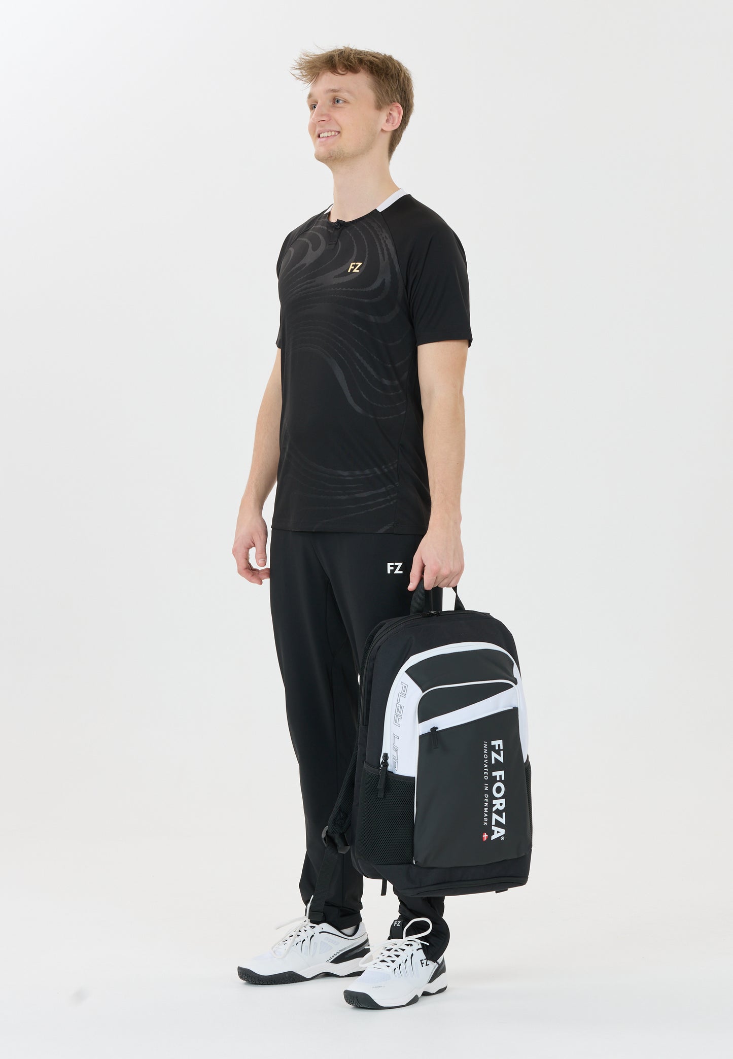 FZ FORZA Back Pack - Play line