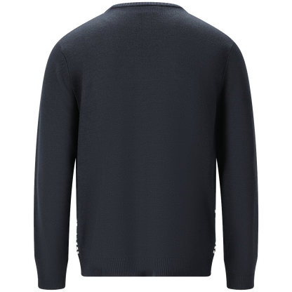 FZ FORZA Kalėdinis megztas džemperis