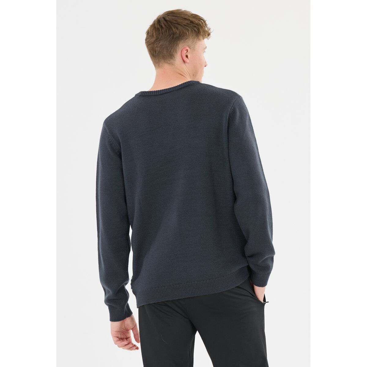 FZ FORZA Kalėdinis megztas džemperis