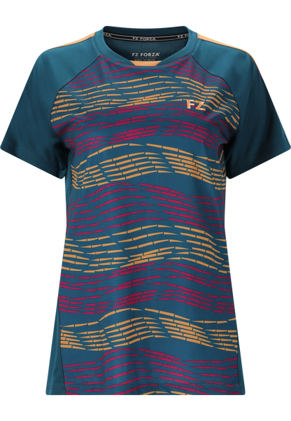FZ FORZA PR2506 W moteriški marškinėliai