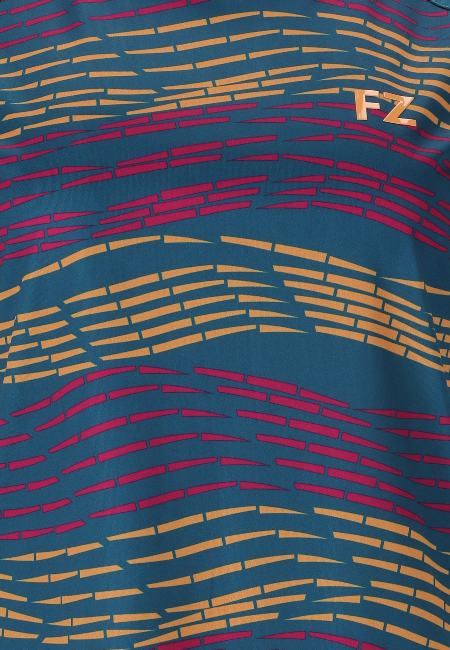 FZ FORZA PR2506 W moteriški marškinėliai