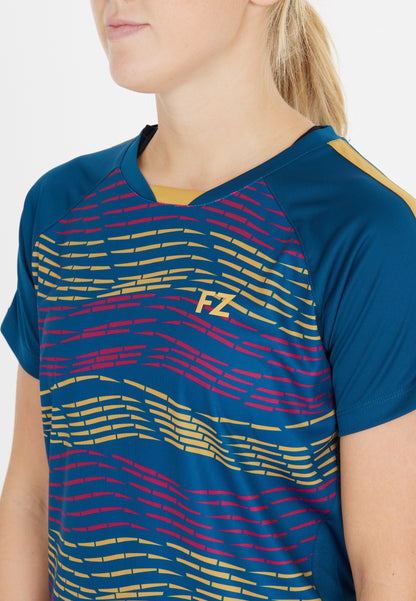 FZ FORZA PR2506 W moteriški marškinėliai