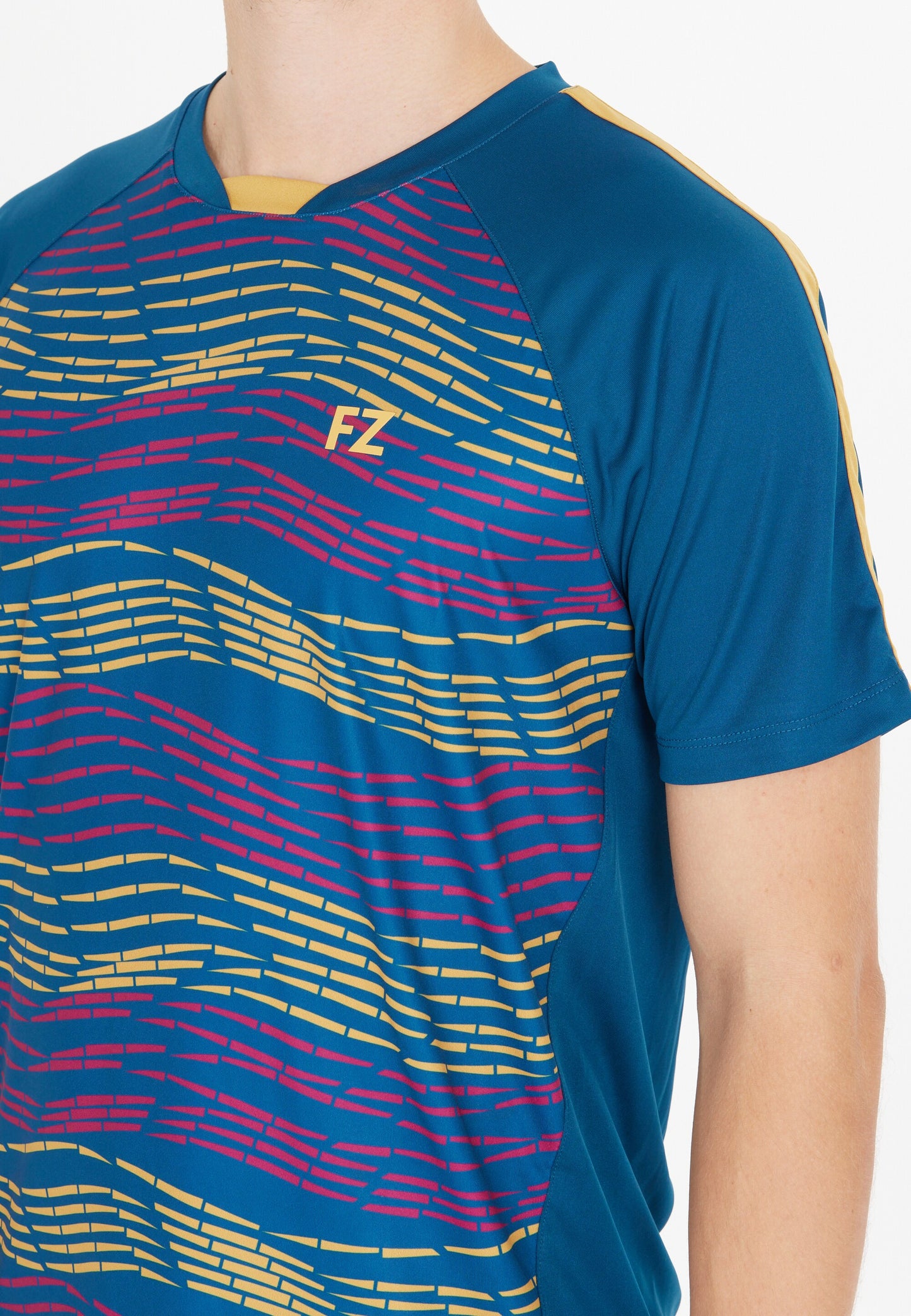 FZ FORZA PR2506 M vyriški marškinėliai