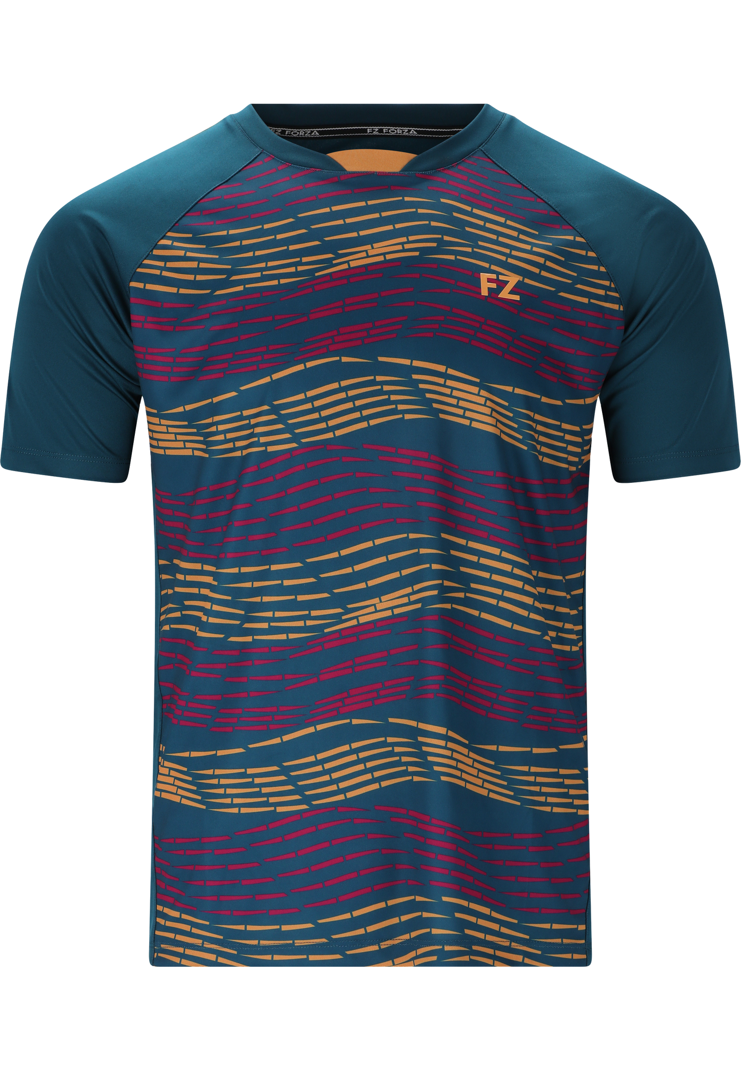 FZ FORZA PR2506 M vyriški marškinėliai