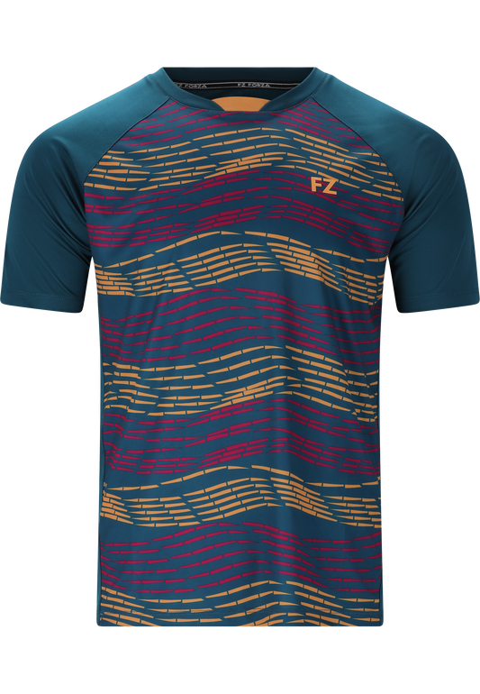 FZ FORZA PR2506 M vyriški marškinėliai