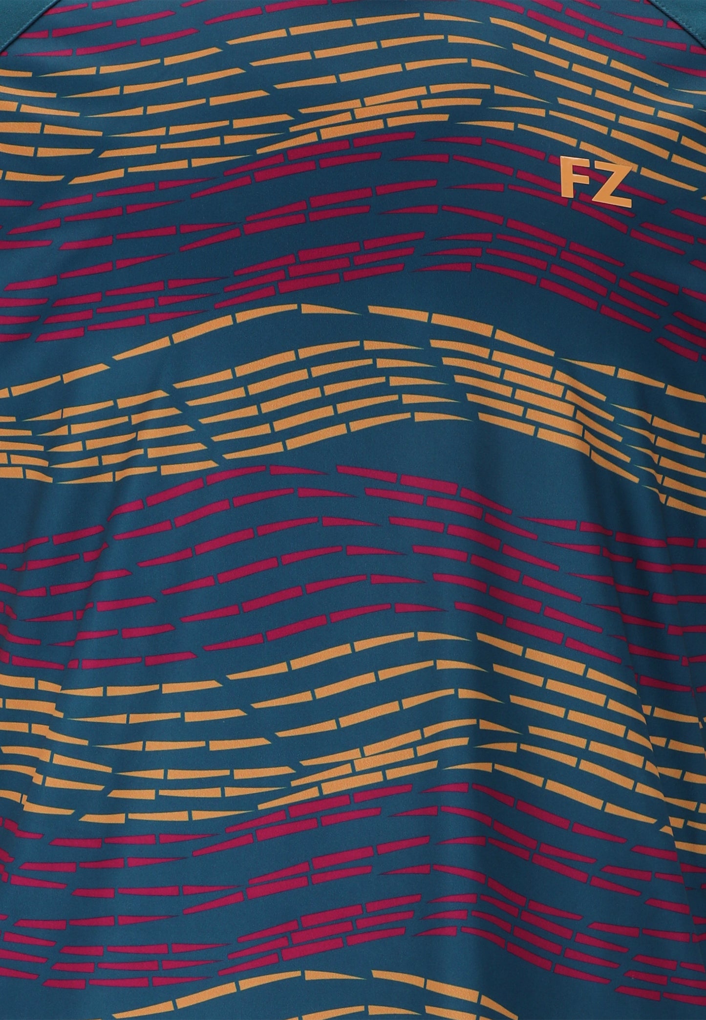 FZ FORZA PR2506 M vyriški marškinėliai