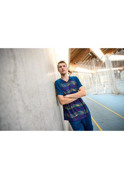 FZ FORZA PR2506 M vyriški marškinėliai