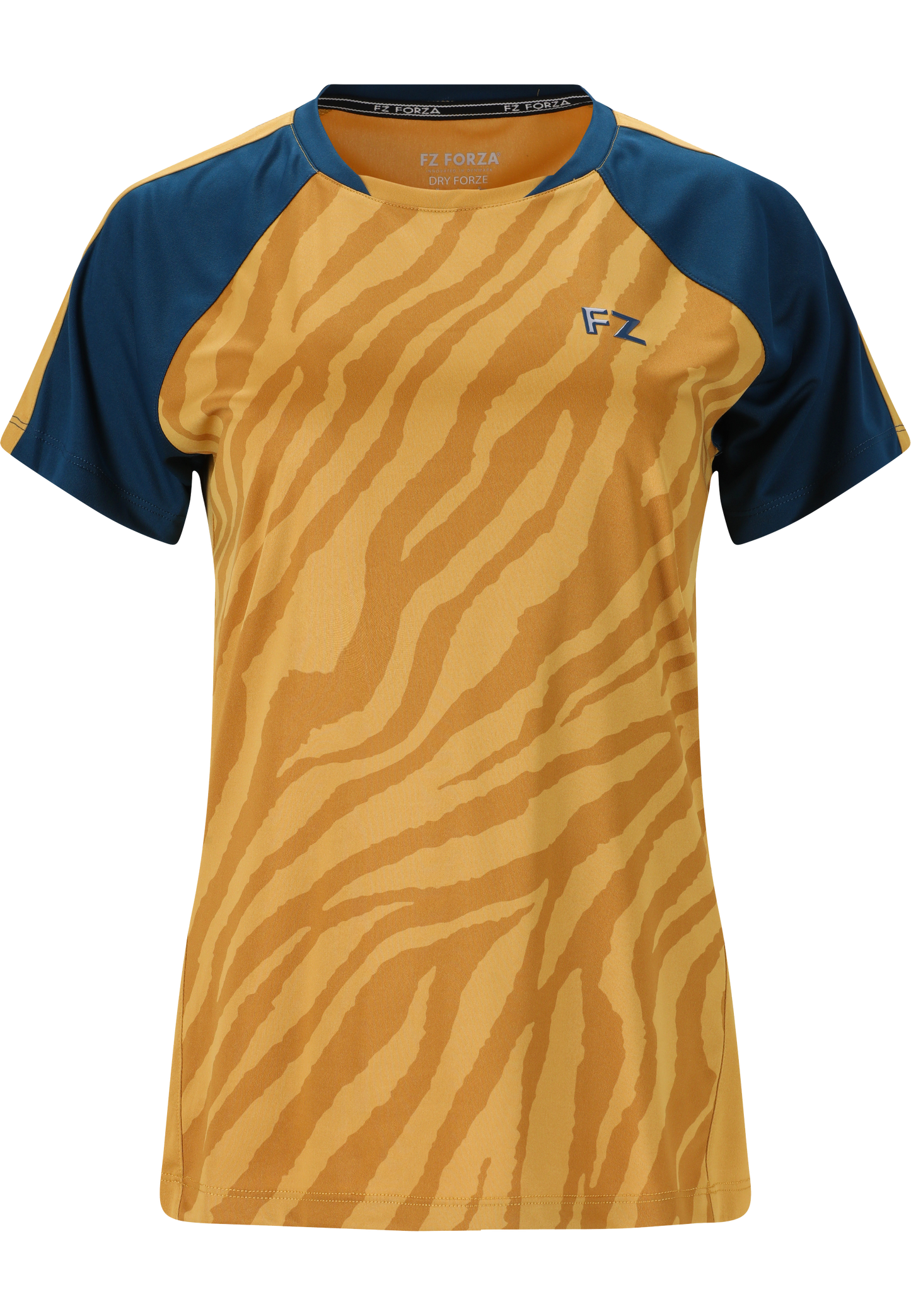 FZ FORZA PR2505 W moteriški marškinėliai