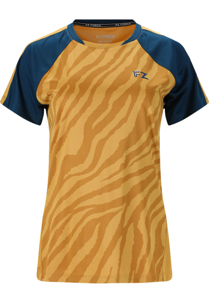 FZ FORZA PR2505 W moteriški marškinėliai